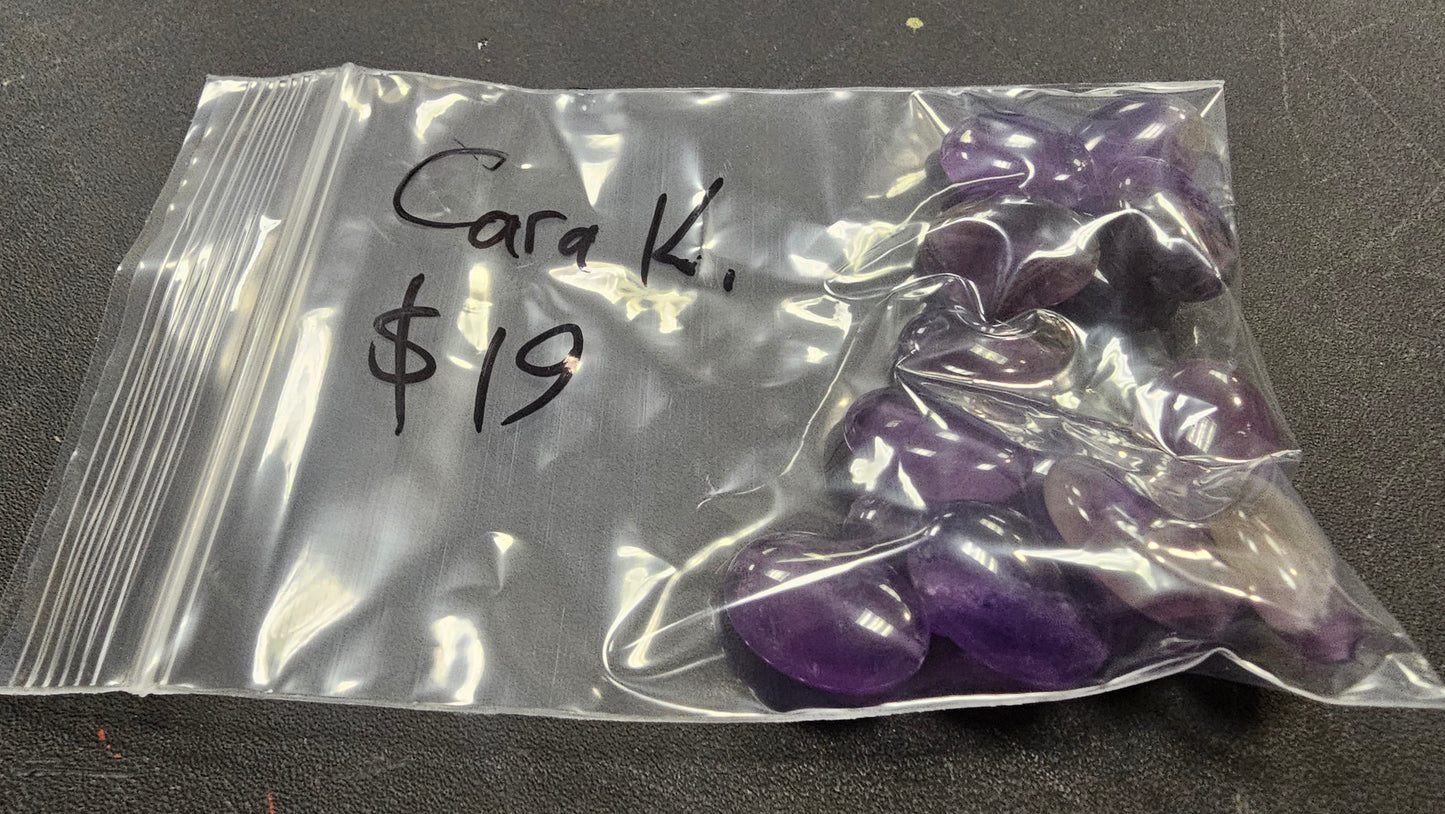 Cara 7/23 $64/19