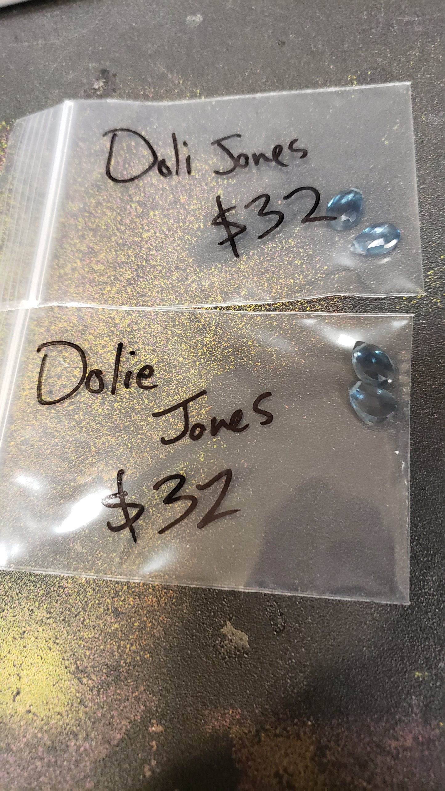 Doli J 6/2 $64 $24=$88