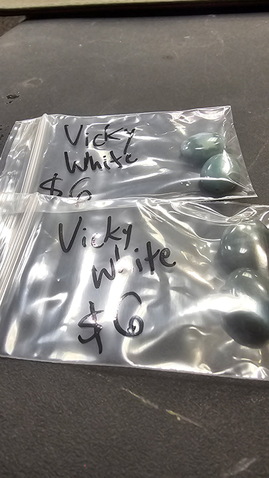 Vicky 7/29 $12