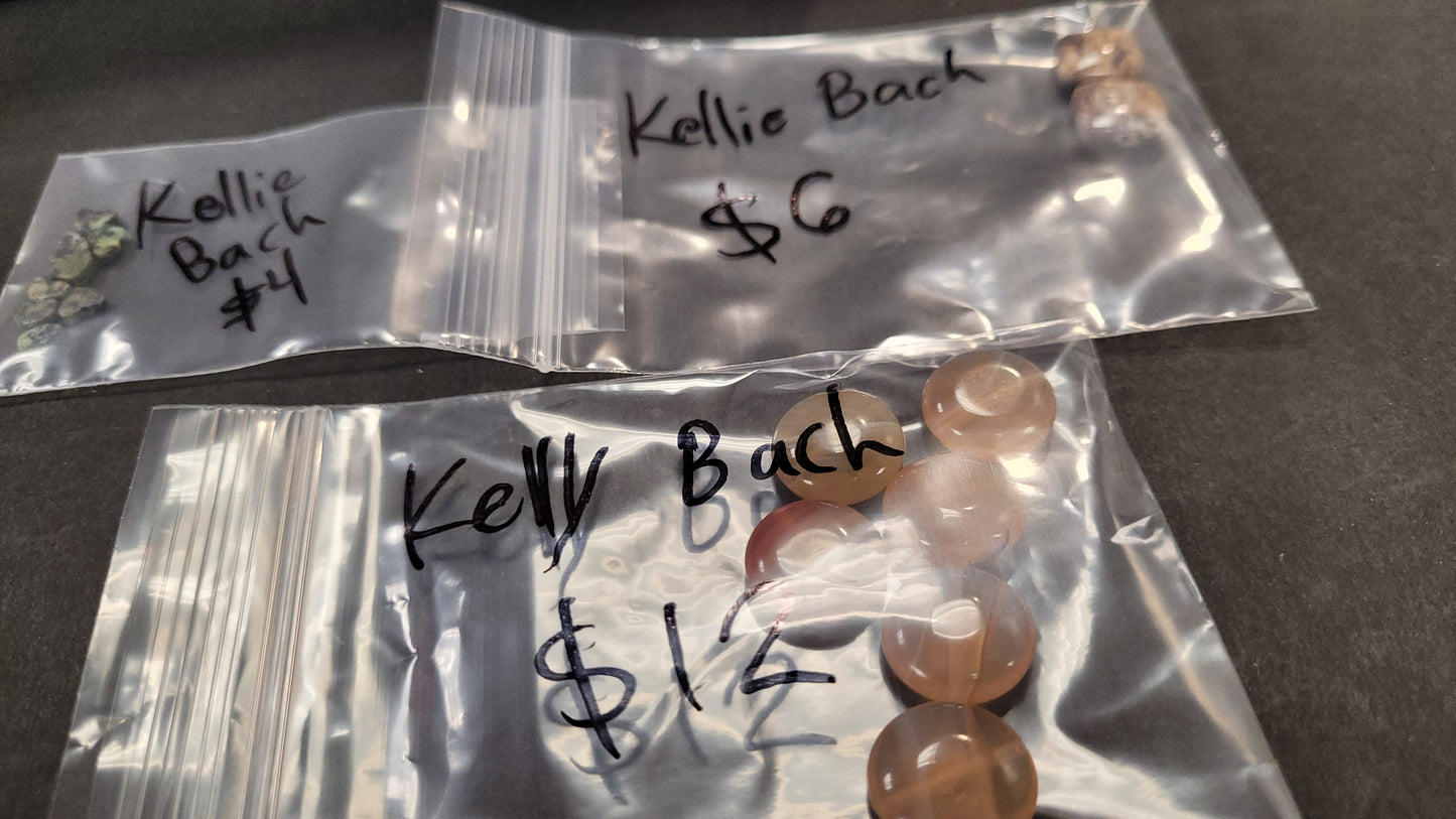 Kellie Bach at 22 (4/7)