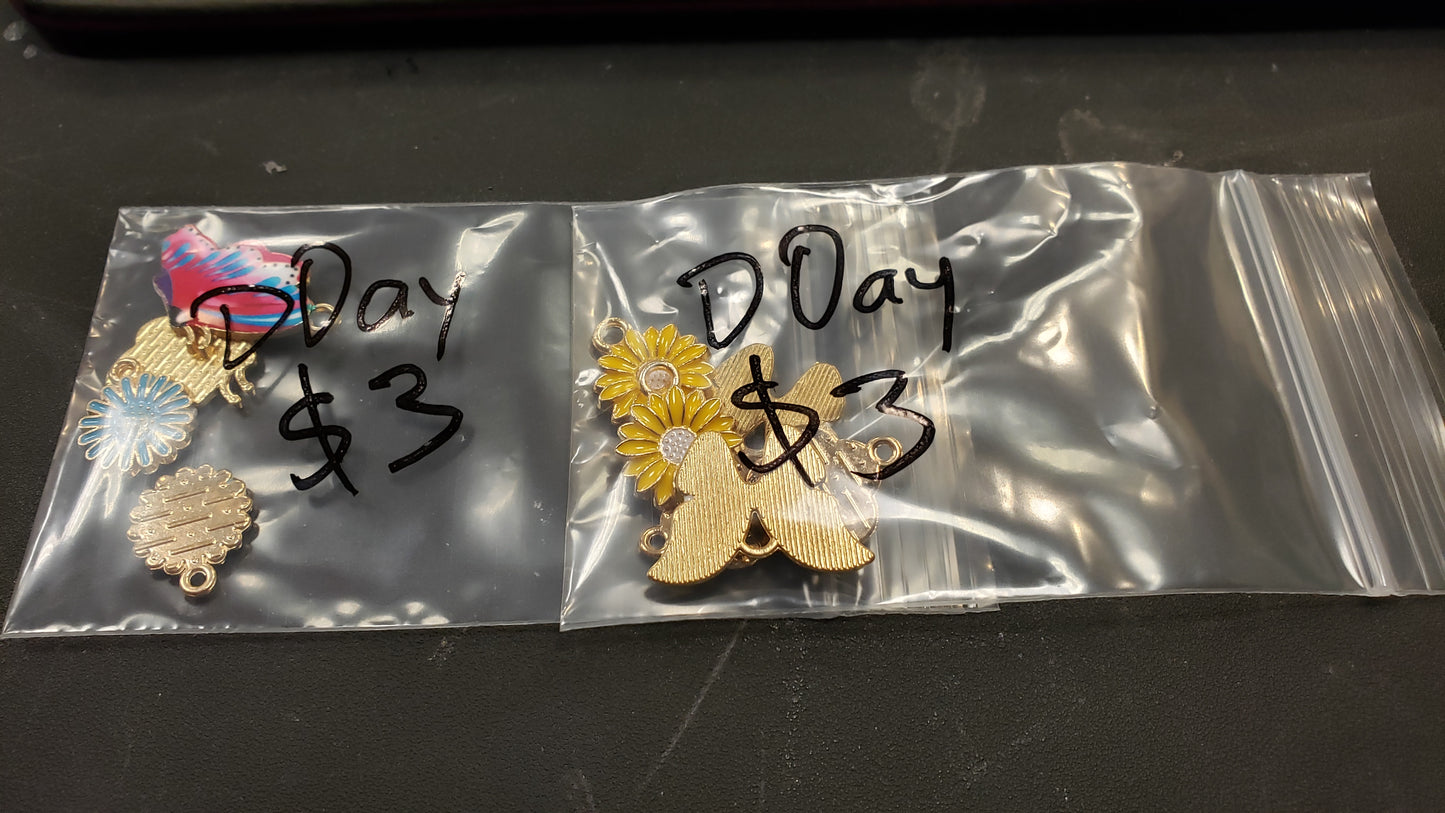 D Day 6/23 $6