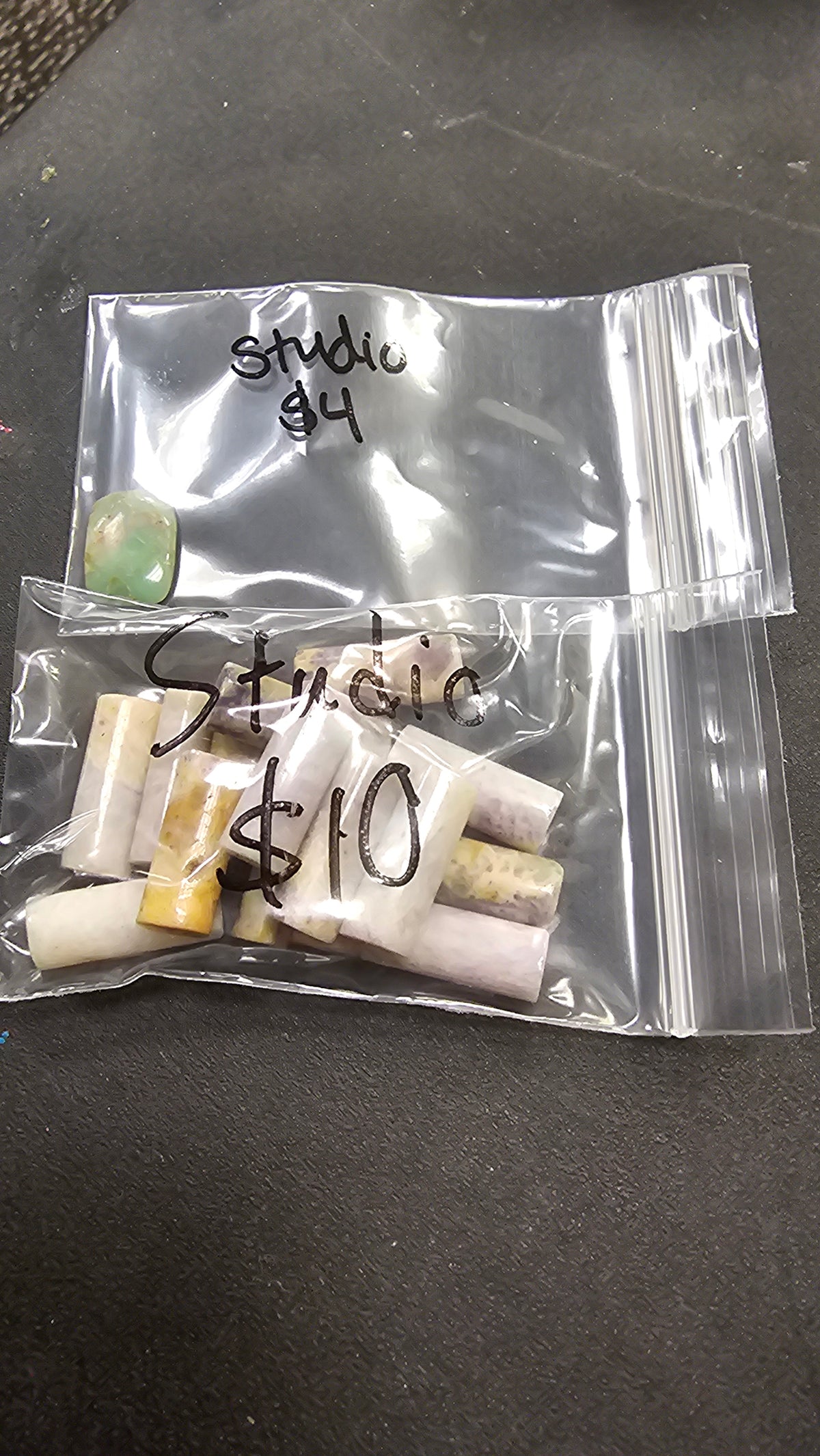 Studio 9/9 $14