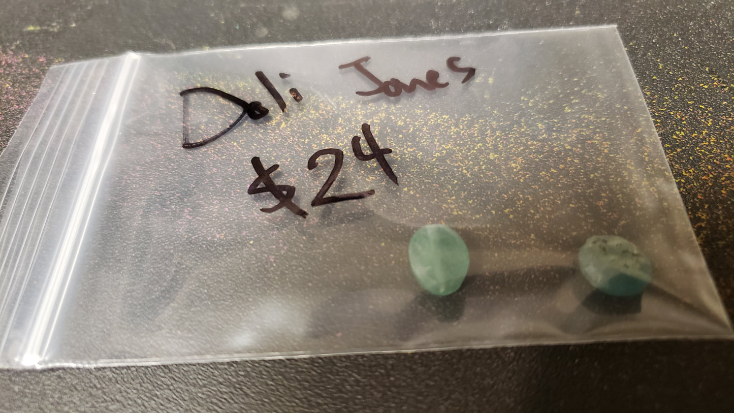 Doli J 6/2 $64 $24=$88