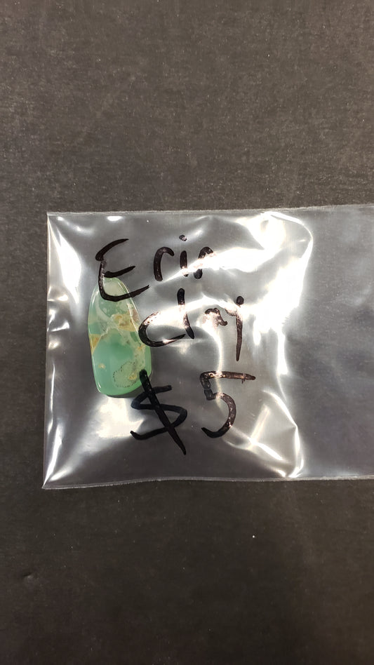 Erin Clay 5/19 $4