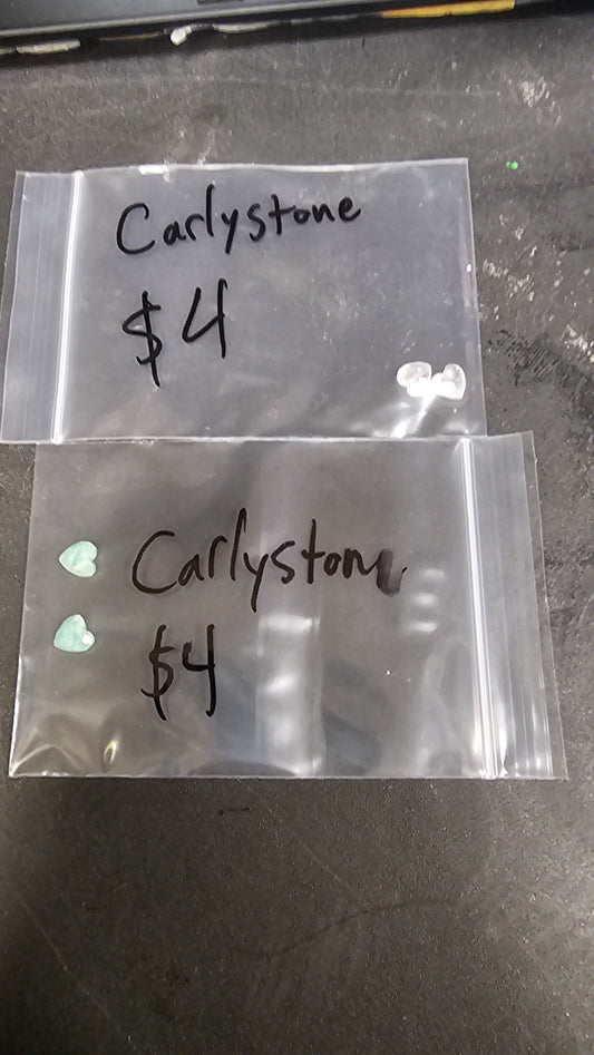 Carlystone 9/15