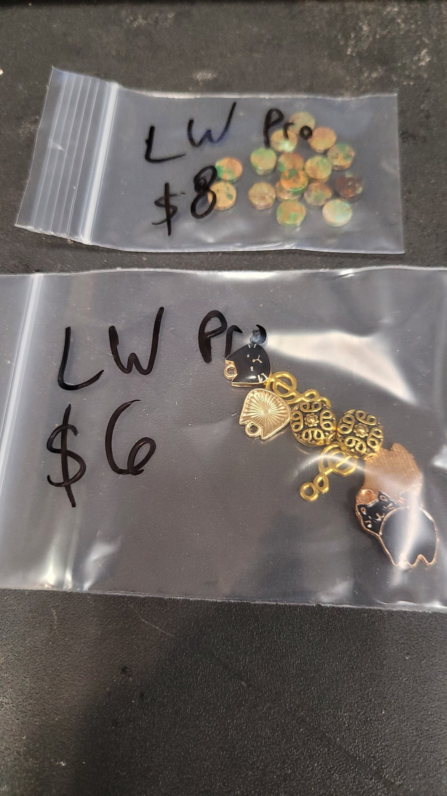 LW Pro JC $85* ($5 discount)