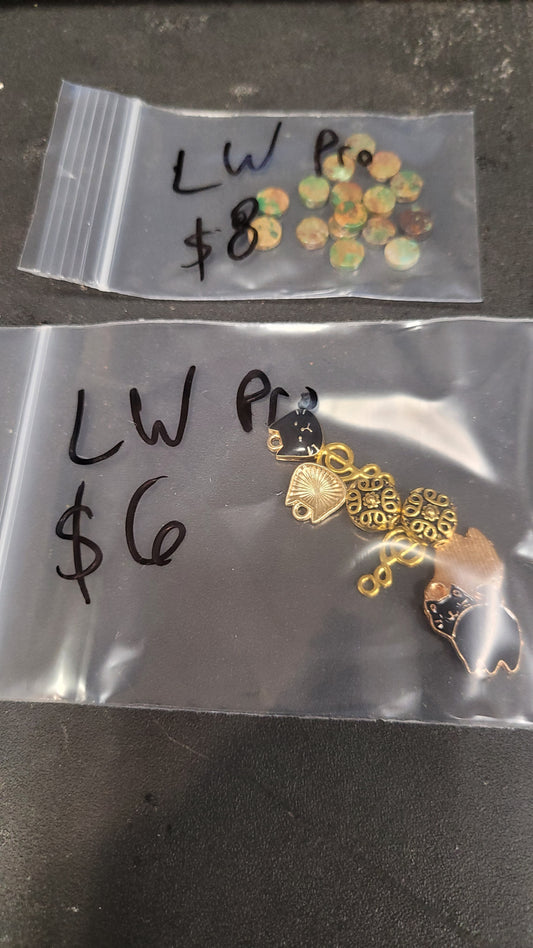 LW Pro JC $85* ($5 discount)