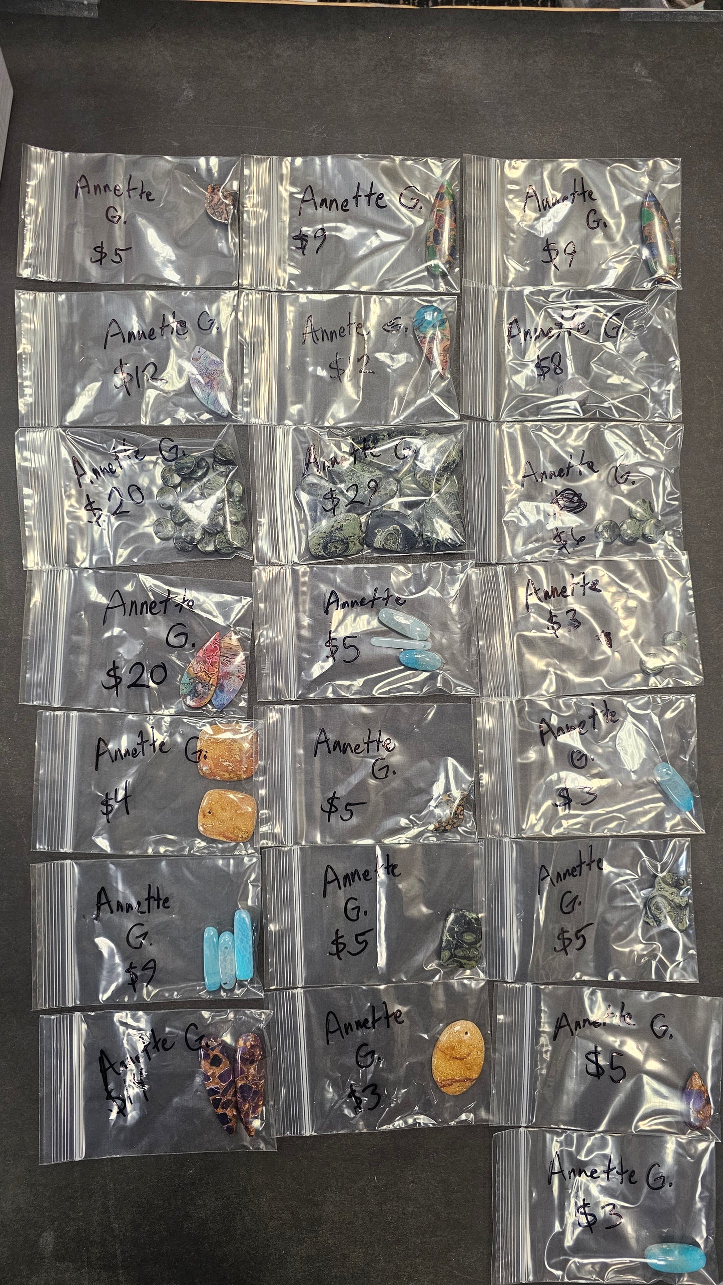 Annette G. at 194 (2/12)