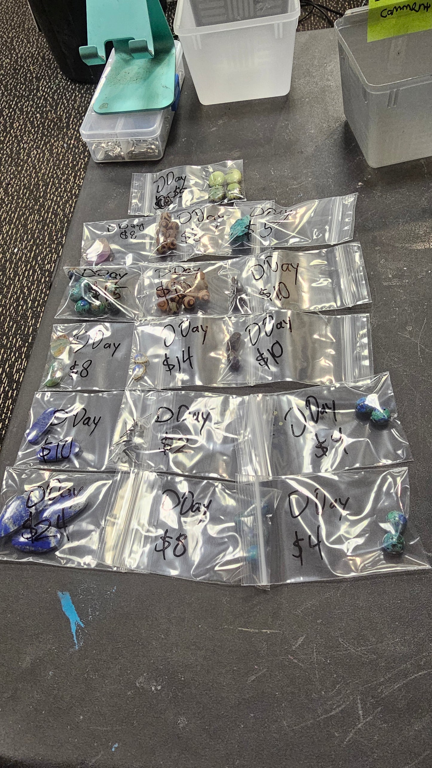 D Day 9/9 $145