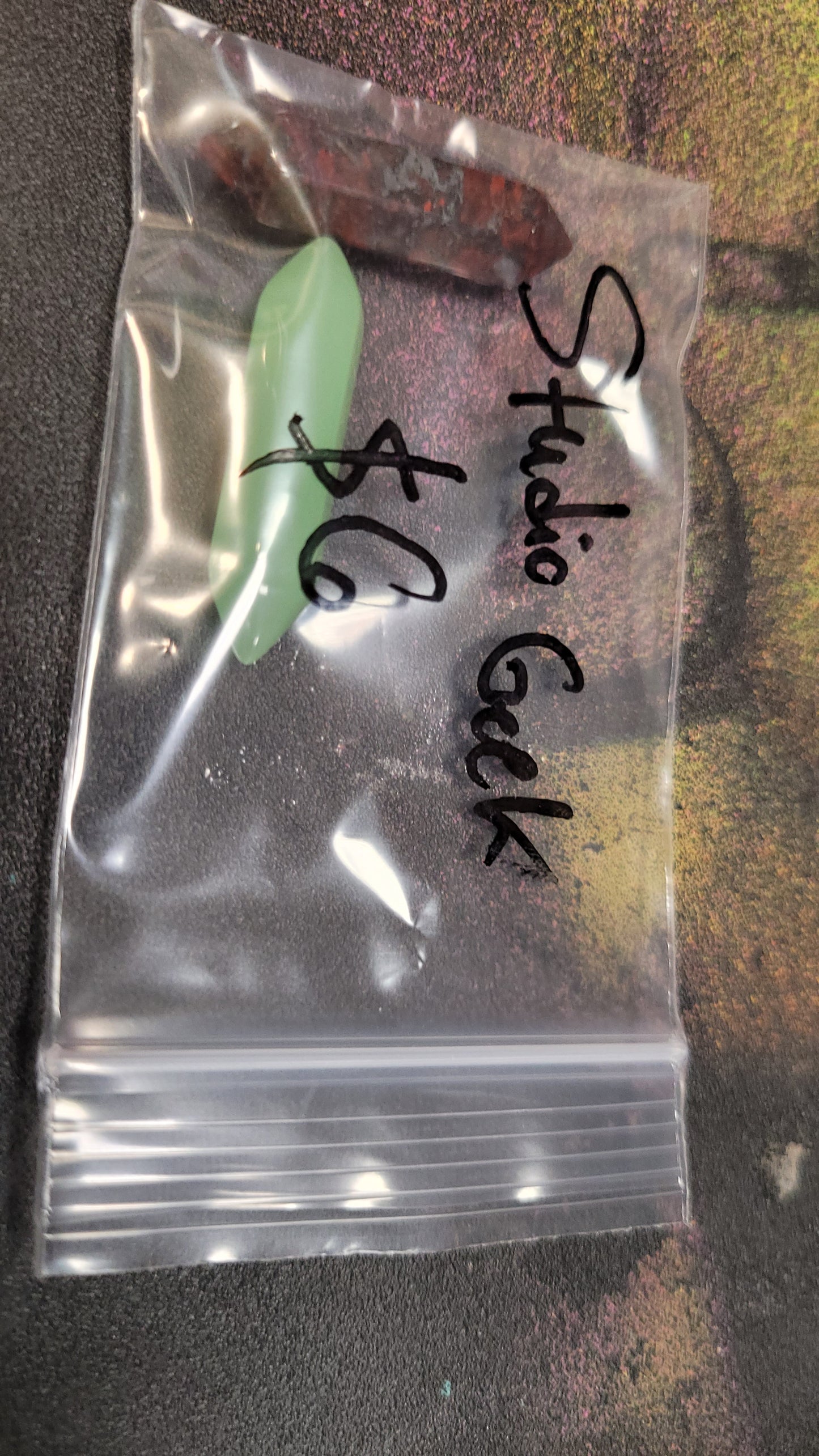 Studio 6/10 $12