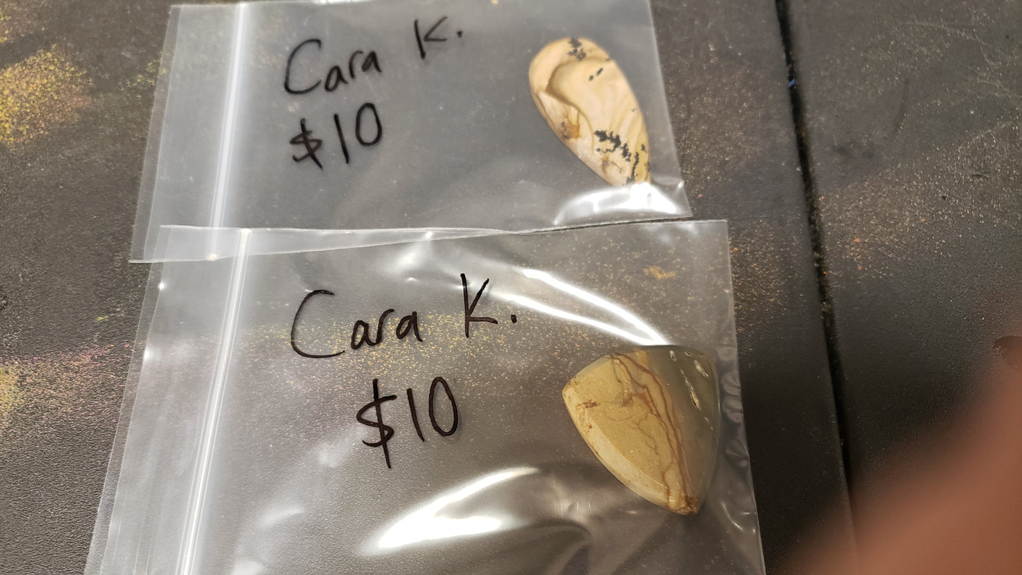 Cara 6/2 $100