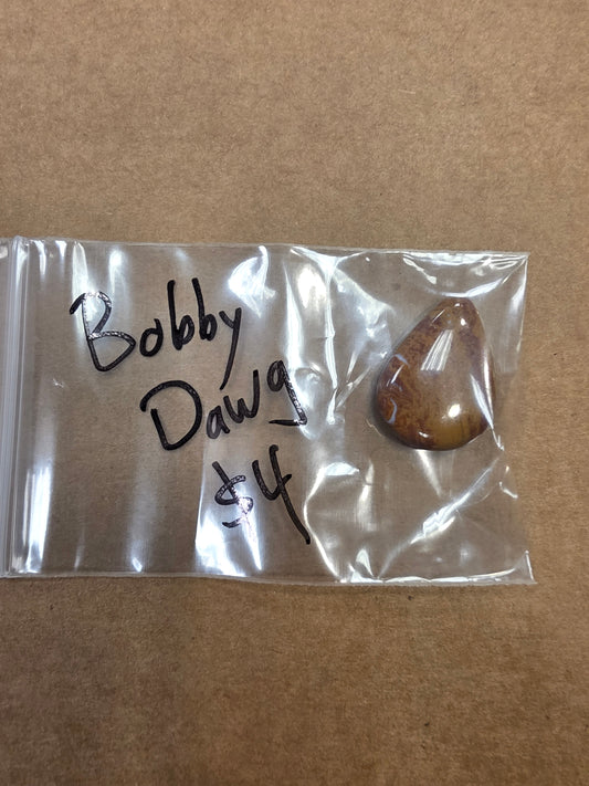 Bobby Dawg 9/21 $4