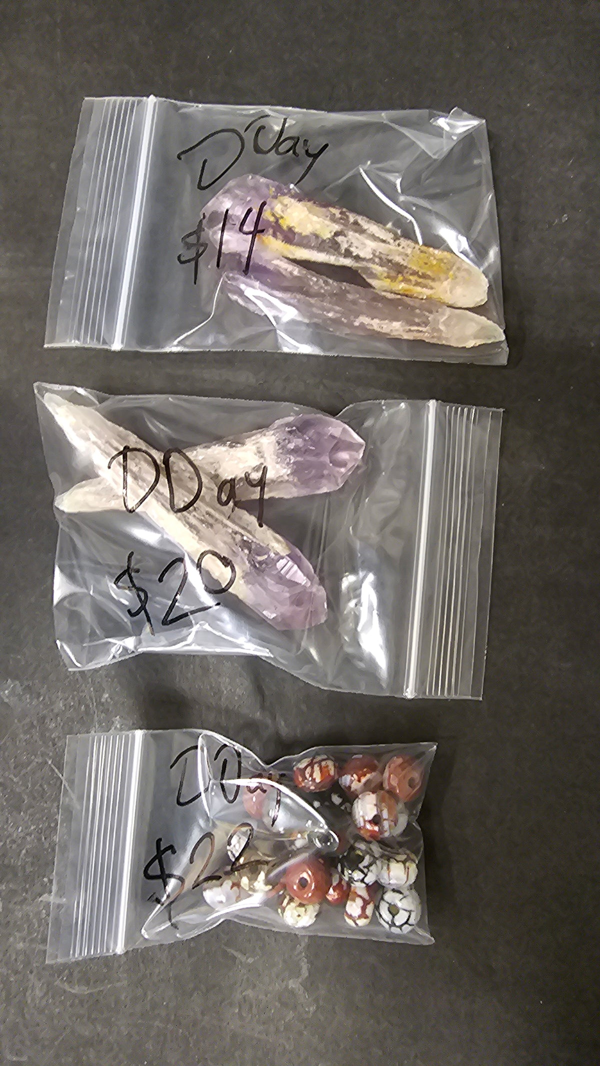 DDay 10/12 $56